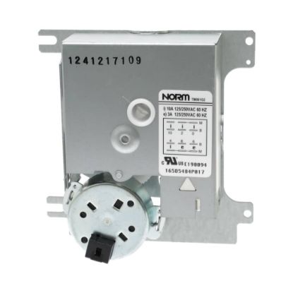 Picture of GE Timer Part# WD21X33645