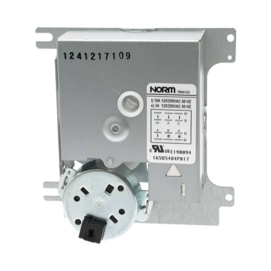 Picture of GE Timer Part# WD21X33645