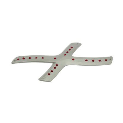 Picture of GE Arm Spray Lower Asm Part# WD22X22879