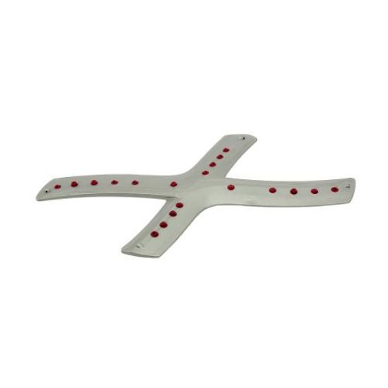 Picture of GE Arm Spray Lower Asm Part# WD22X22879