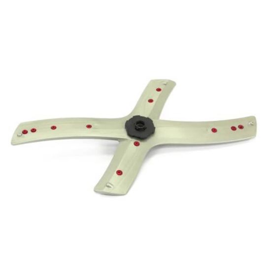 Picture of GE Arm Spray Mid Asm Part# WD22X22853