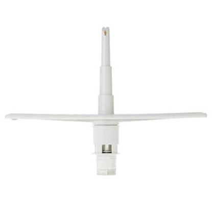 Picture of GE Spray Arm As Part# WD22X154