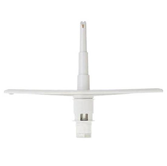 Picture of GE Spray Arm As Part# WD22X154