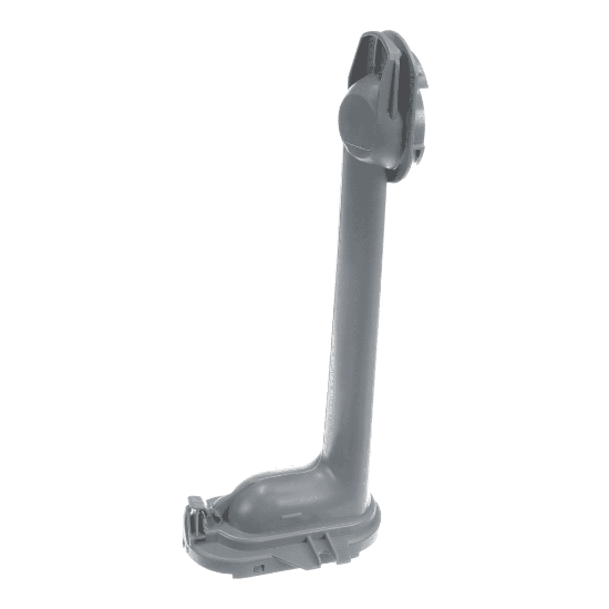 Picture of GE Mid Spray Arm Conduit Assembly Part# WD22X25158