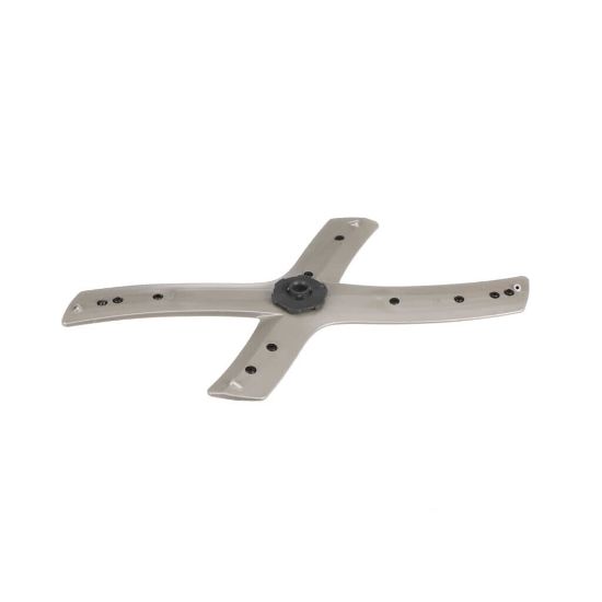 Picture of GE Mid Spray Arm Assembly Part# WD22X25299