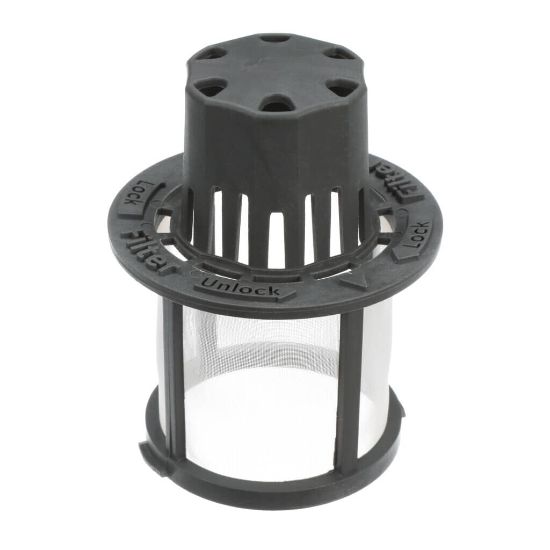 Picture of GE User Cleanable Fine Filter Part# WD22X25463