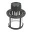 Picture of GE User Cleanable Fine Filter Part# WD22X25463