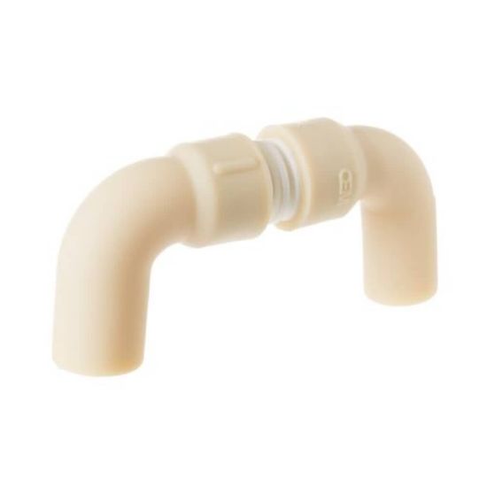 Picture of GE Hose Chamber Part# WD24X10041