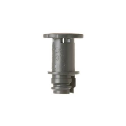 Picture of GE Vent Filter Part# WD24X10057