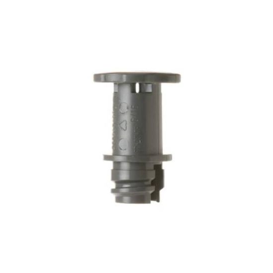 Picture of GE Vent Filter Part# WD24X10057