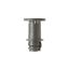 Picture of GE Vent Filter Part# WD24X10057