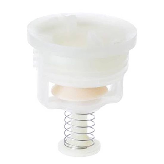 Picture of GE Piston & Nut Assembly Part# WD24X10018