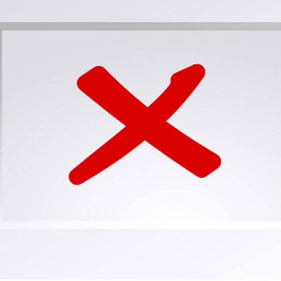 Picture of GE Plastic Course Filter Part# WD22X25465