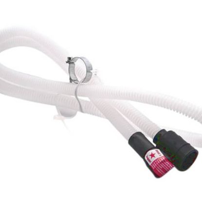 Picture of GE Drain Tube Asm Part# WD24X10045