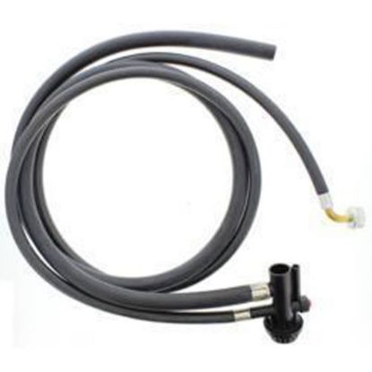 Picture of GE Unicpouple Asm Part# WD24X10066