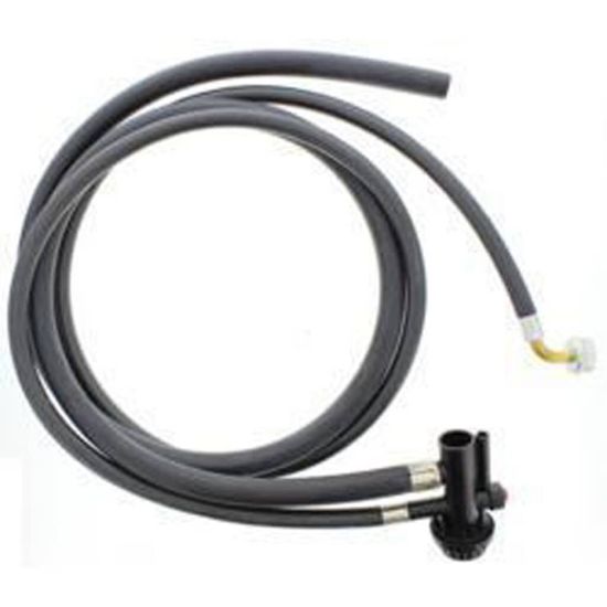 Picture of GE Unicpouple Asm Part# WD24X10066