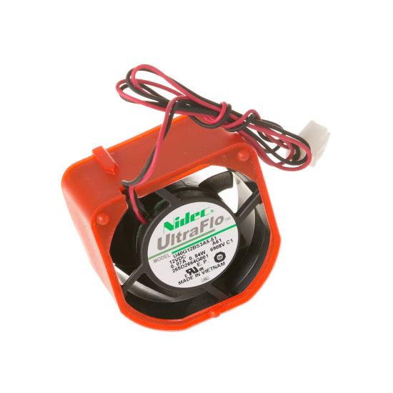 Picture of GE Vent Fan Asm Part# WD24X20256