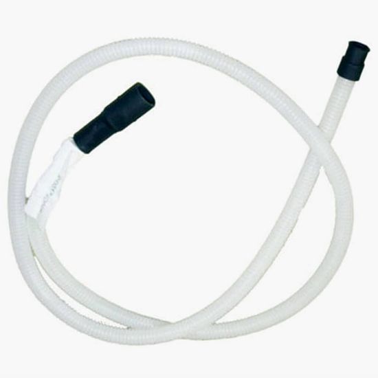 Picture of GE Hose Drain Part# WD24X10014