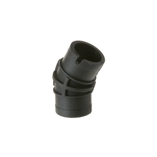 Picture of GE Hose Elbow Drain Part# WD24X10060