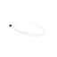 Picture of GE High Loop Drain Hose Part# WD24X29378