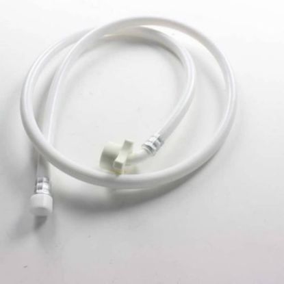 Picture of GE Hose-inlet Part# WD24X24363