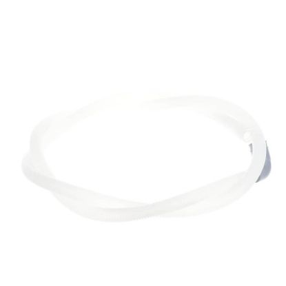 Picture of GE Drain Hose Part# WD24X24649