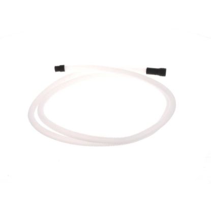 Picture of GE High Aloop Drain Hose Part# WD24X29438