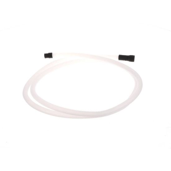 Picture of GE High Aloop Drain Hose Part# WD24X29438