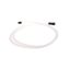Picture of GE High Aloop Drain Hose Part# WD24X29438