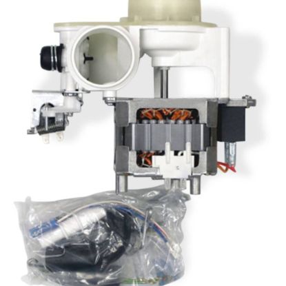 Picture of GE Mechanism Assembly Ps Kit Part# WD26X10013