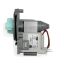 Picture of GE Drain Pump W/screws Part# WD26X10049