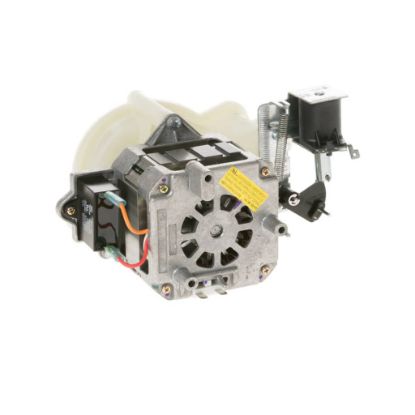 Picture of GE Mechanism S/s Asm Part# WD26X10051