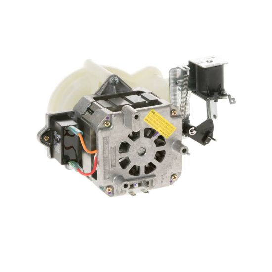 Picture of GE Mechanism S/s Asm Part# WD26X10051