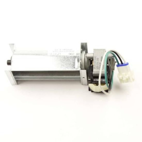 Picture of GE Blower Dishwasher Part# WD26X10056