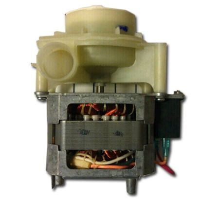 Picture of GE Mechanism Assembly Part# WD26X10053