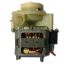 Picture of GE Mechanism Assembly Part# WD26X10053