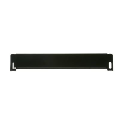 Picture of GE Panel Toe Kick Black Part# WD27X10068