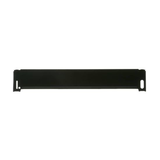 Picture of GE Panel Toe Kick Black Part# WD27X10068