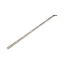 Picture of GE Dishwasher Rail And End Cap Part# WD27X22351