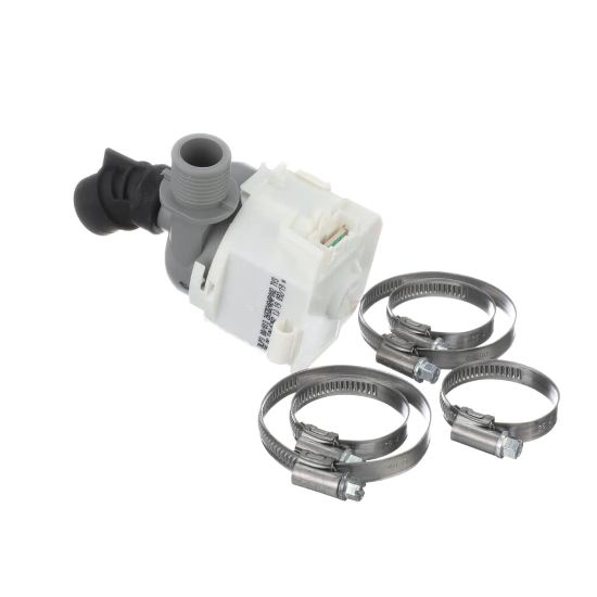 Picture of GE Variable Drain Pump Kit Part# WD26X25104