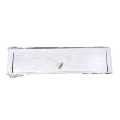 Picture of GE Toe Kick White Part# WD27X24749