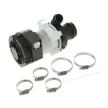 Picture of GE Pump Wash Kit Part# WD26X23258