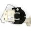 Picture of GE Drain Pump Kit Part# WD26X22719