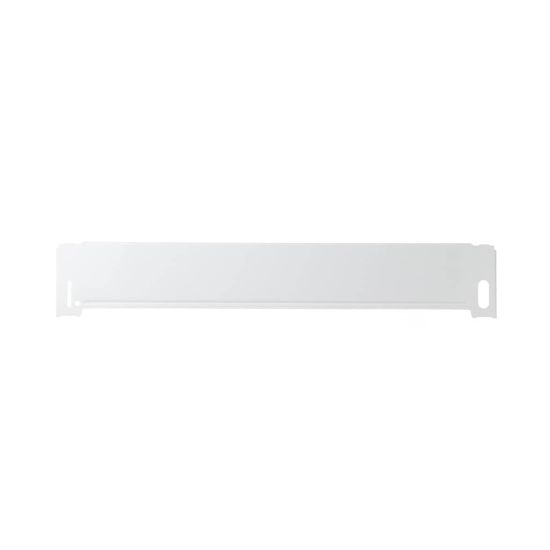 Picture of GE Panel Toe Kick White Part# WD27X10066