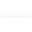 Picture of GE White Toe Kick Part# WD27X27840