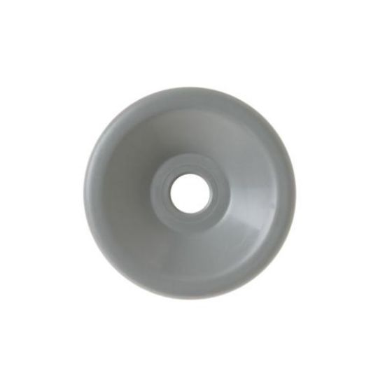Picture of GE Lower Rack Wheel Part# WD28X10295