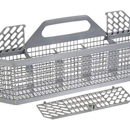 Picture of GE Basket Silverware Asm Part# WD28X10128