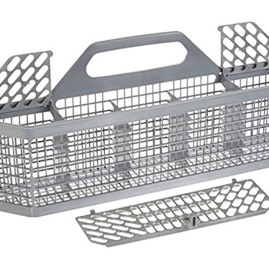 Picture of GE Basket Silverware Asm Part# WD28X10128