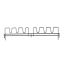Picture of GE Shelf Cup Full Length Part# WD28X10302