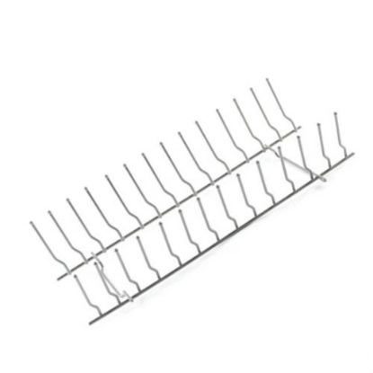 Picture of GE Tine Block Part# WD28X10364